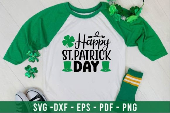 A Real-World Review of the Happy St.Patrick Day Embroidery Design