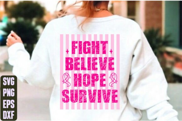 Fight Believe Hope Survive: A Designer's Hands-On Review