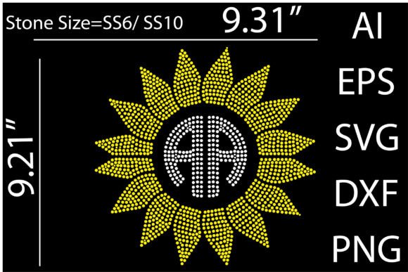 Printable Logo Rhinestone Templates for T-Shirt Designs