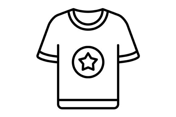 Why This T-Shirt Graphic Icon Works for Crafters & Businesses